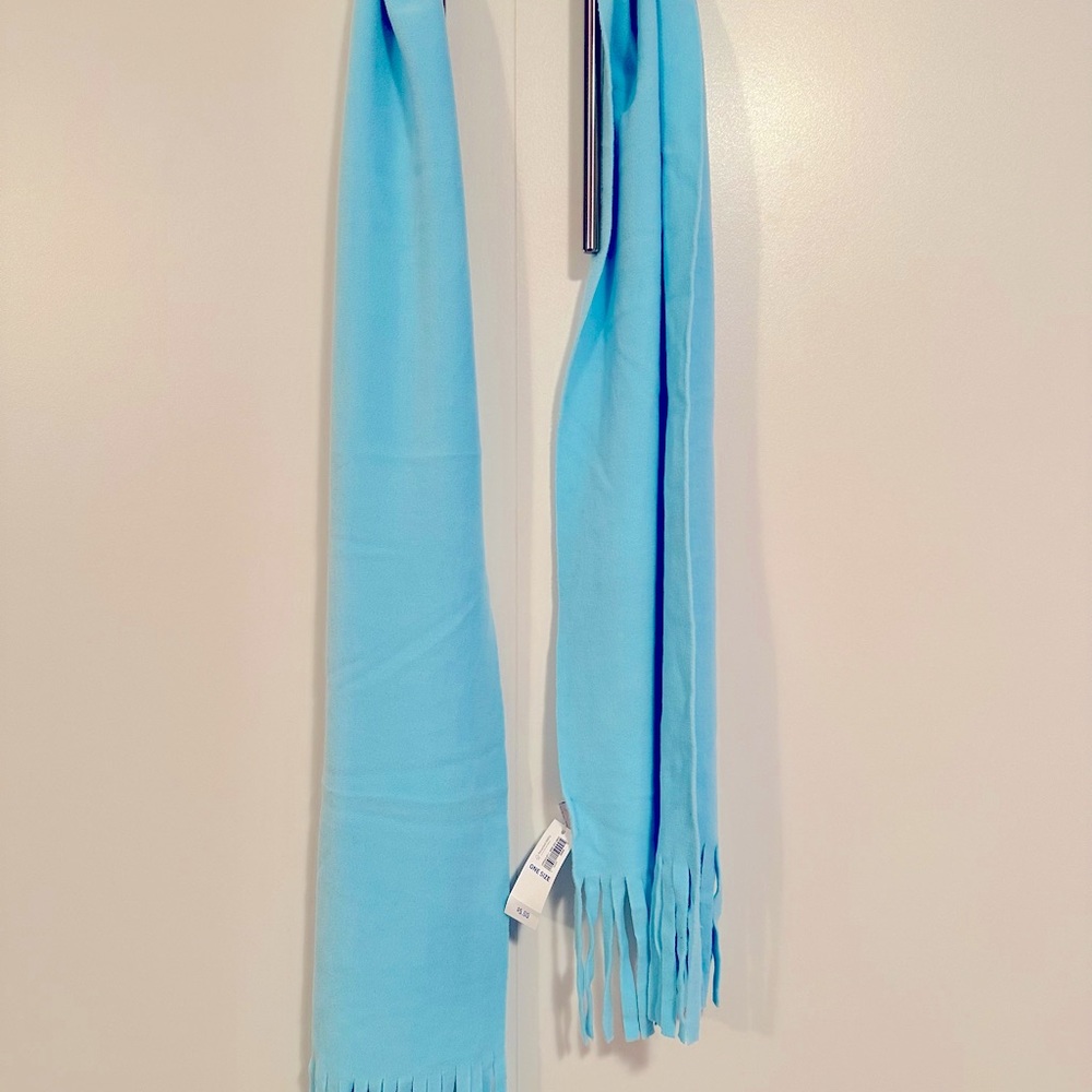 Winter scarf